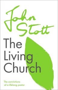 The Living Church (John Stott) 