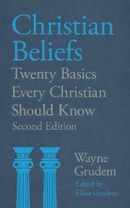 Christian Beliefs (Second Edition)