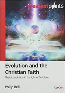 Evolution and the Christian Faith 