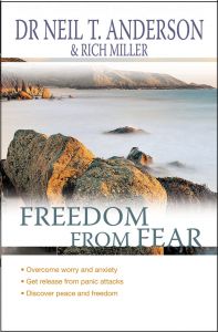 Freedom From Fear (UK)