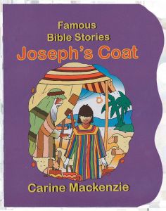 Famous Bible Stories: Joseph's Coat