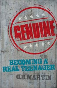 Genuine: Becoming a Real Teenager