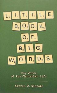 Little Book of Big Words