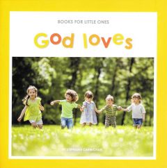 Books for Little Ones: God Loves
