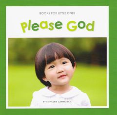 Books for Little Ones: Please God