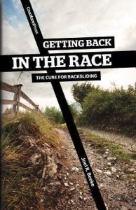 Getting Back in the Race:Cure for Backsliding 