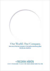 One World One Company
