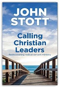 Calling Christian Leaders (MAL)