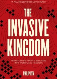Invasive Kingdom