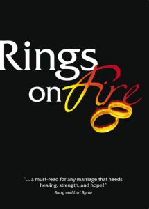 Rings on Fire