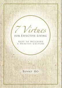 7 Virtues For Effective Living