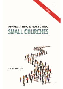 Appreciating & Nurturing Small Churches-Eng  