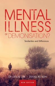 Mental Illness Or Demonisation? (D2)