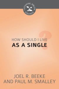 How Should I live as a Single? Booklet
