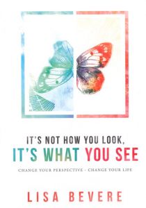 It's Not How You Look, It's What You See