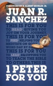 God's Word For You Sr: 1 Peter For You