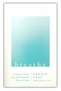 Breathe: 21 Days to Stress Less