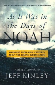 As It Was in the Days of Noah