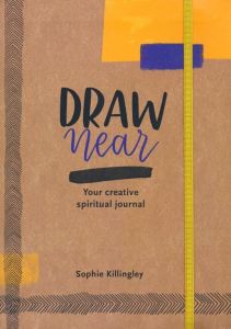 Journal-Draw Near, Your Creative Spiritual Journal