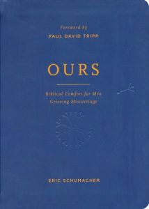 Ours, A Journaling Devotional for Men