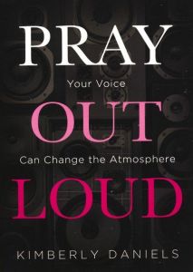 Pray Out Loud 