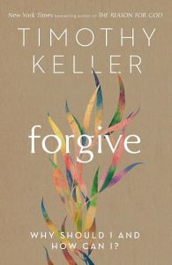 Forgive: Why Should I And How Can I?-Softcover