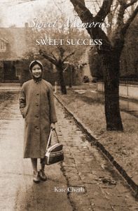 Sweet Memories Sweet Success-English