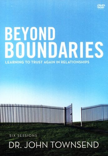Beyond Boundaries (A DVD Study)