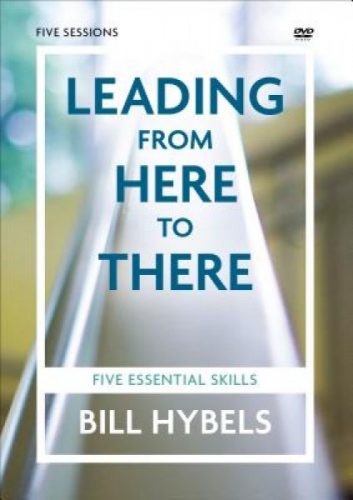 Leading From Here To There (DVD Study)