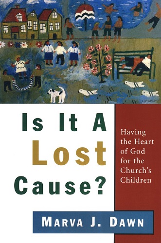 Is It A Lost Cause? (Having The Heart of God)