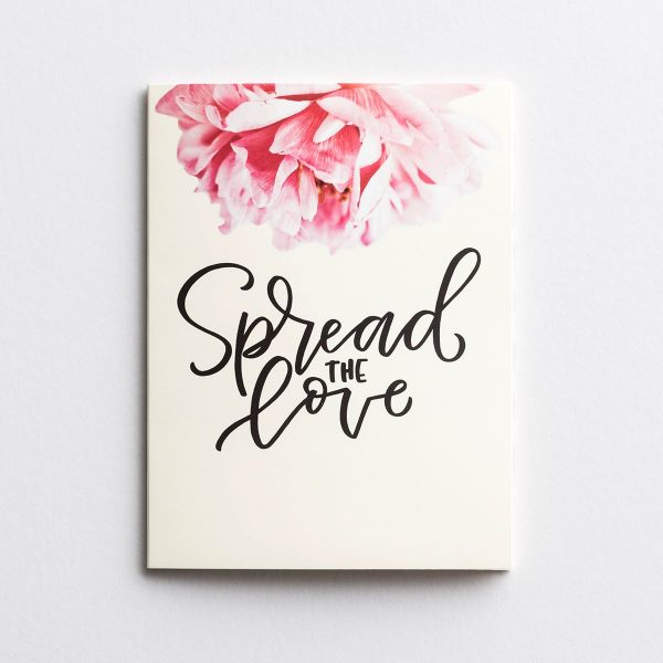 Sticky Note Set-Spread the Love #71383