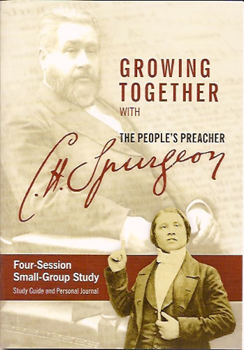 Growing Together with C H Spurgeon (DVD)