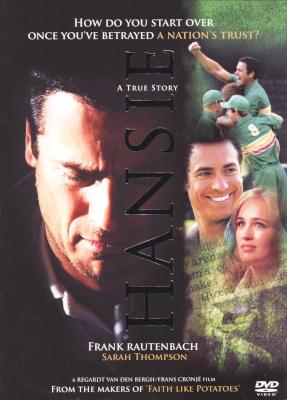 Hansie (DVD)