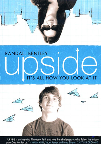 Upside (DVD)