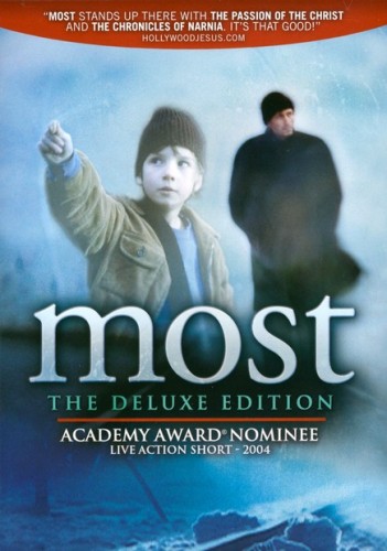 Most (Deluxe Edition DVD)