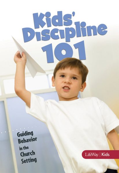 Kids' Discipline 101
