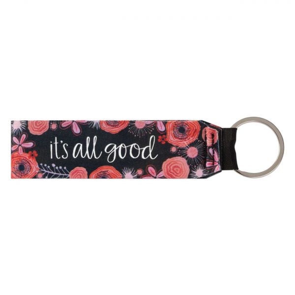 It's All Good, Keychain