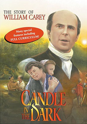 Candle In The Dark (DVD)