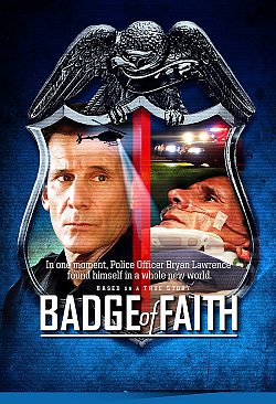 Badge Of Faith (DVD)