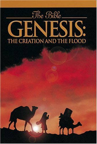 Bible, The-Genesis (DVD)