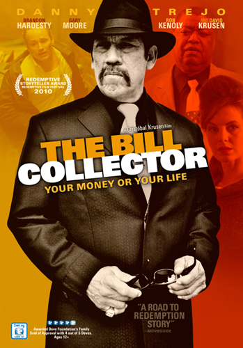 Bill Collector, The (DVD)