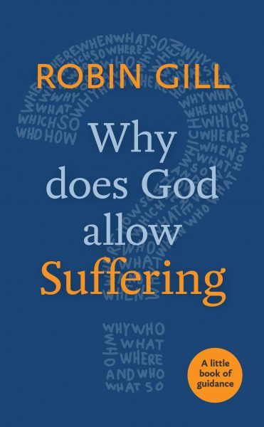 Little Book Of Guidance: Why does God Allow Suffering