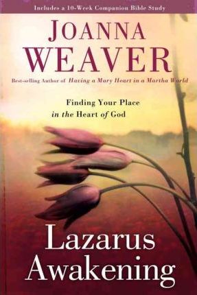 Lazarus Awakening (Hardcover)