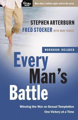 Every Man's Battle (with Workbook)