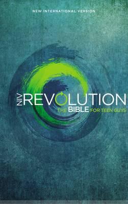 NIV Revolution Bible