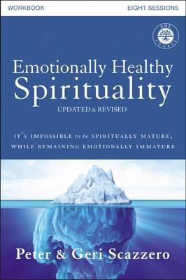 Emotionally Healthy Spirituality Course Workbook, Updated Edition