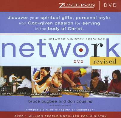 Network (DVD)