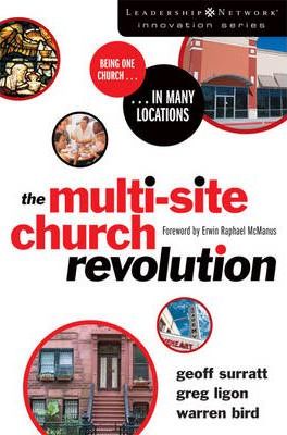 Multi-site Church Revolution