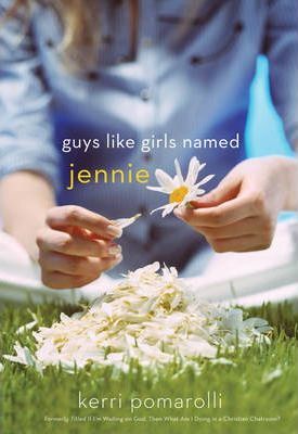 Guys Like Girls Named Jennie