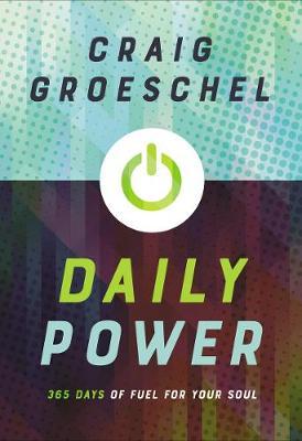 Daily Power-ITPE